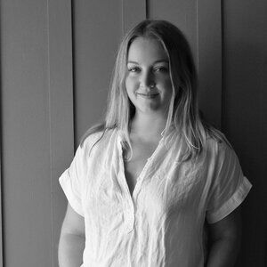 Meet your Posher, Christy